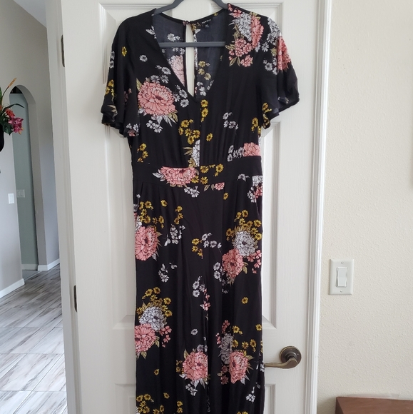 torrid Pants - Torrid Jumpsuit